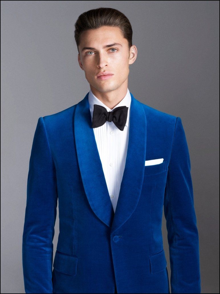 Royal Blue Suit For Men | Cocktail attire men, Cocktail suit, Cocktail