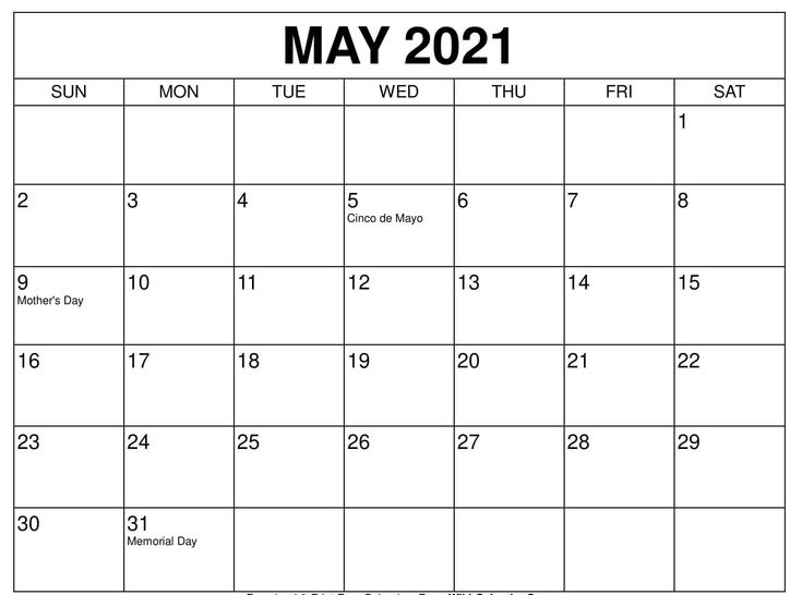 Calendar Word, Excel Calendar, Calendar May, Calendar Monthly Planner