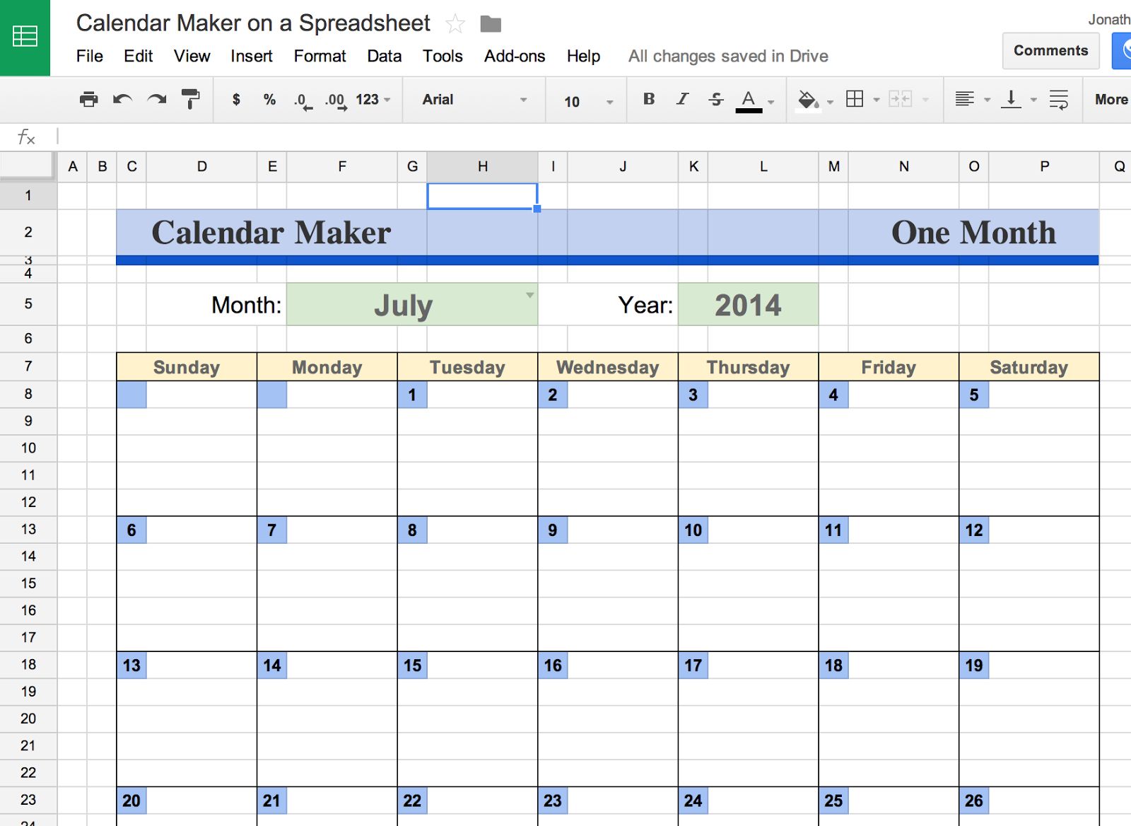 Outlook: Import A Schedule From Excel Into Outlook intended for How To